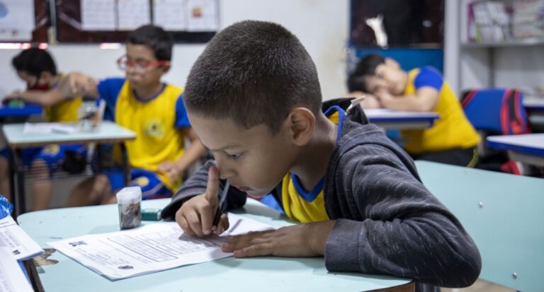 Prefeitura lança na próxima semana o programa ‘Trilhos da Infância’