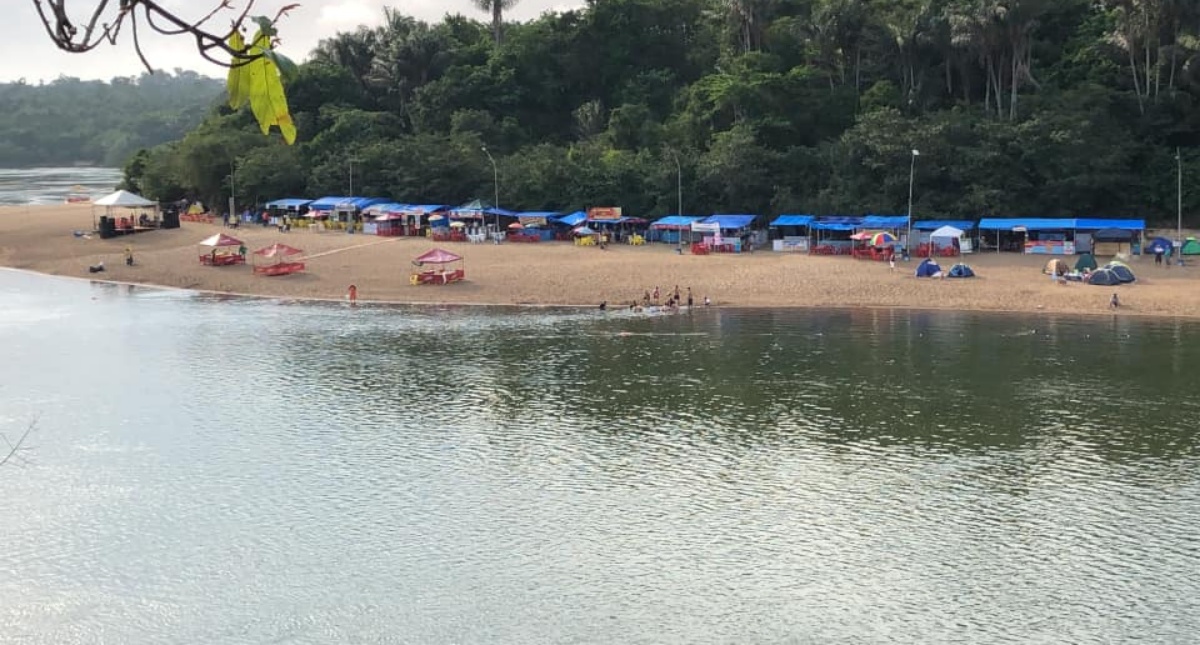 Fest Verão Calderita começa nesta sexta-feira (8) em Porto Velho
