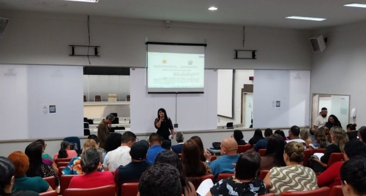Eleição para Conselheiros Tutelares em Porto Velho vai começar às 8h do dia 1º de outubro