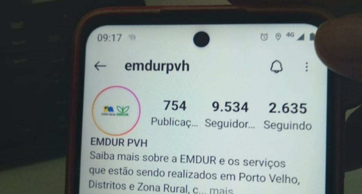 Emdur oferece canais de atendimento para usuário solicitar serviços de manutenção