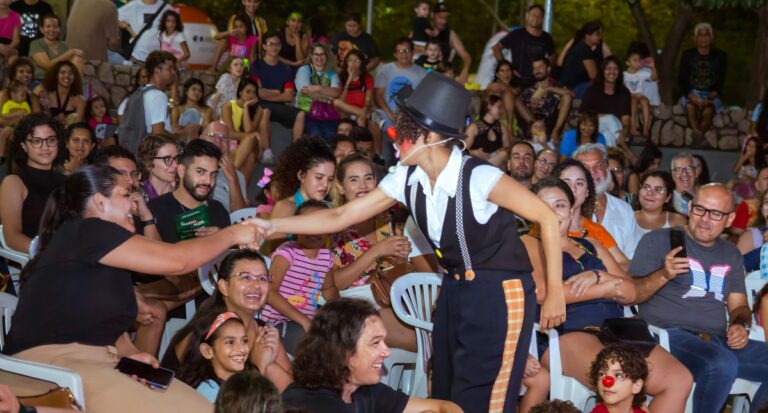 Teatro Ruante compõe a programação do Festival Palco Giratório como grupo convidado - News Rondônia
