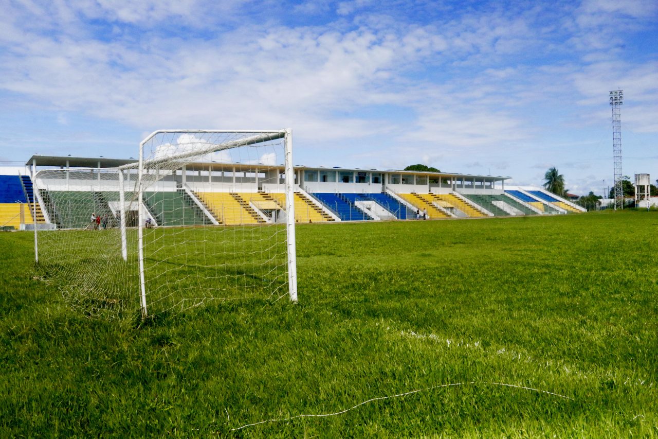 Torneio “Resgate do Futebol Raiz” homenageia jogadores ícones do futebol rondoniense - News Rondônia