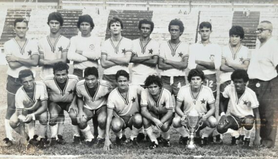 Torneio “Resgate do Futebol Raiz” homenageia jogadores ícones do futebol rondoniense - News Rondônia