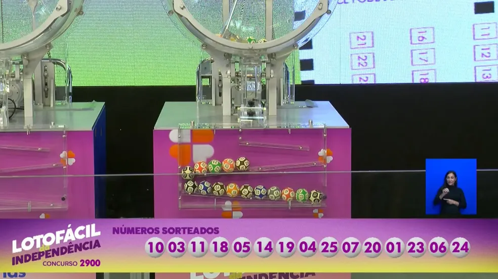 Lotofácil: mais uma aposta de RO acerta os 15 números e fatura quase R$ 300  mil, Rondônia