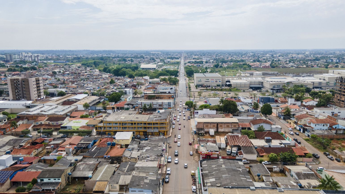 FERIADO - Serviços essenciais serão mantidos no Dia de Nossa Senhora Aparecida - News Rondônia