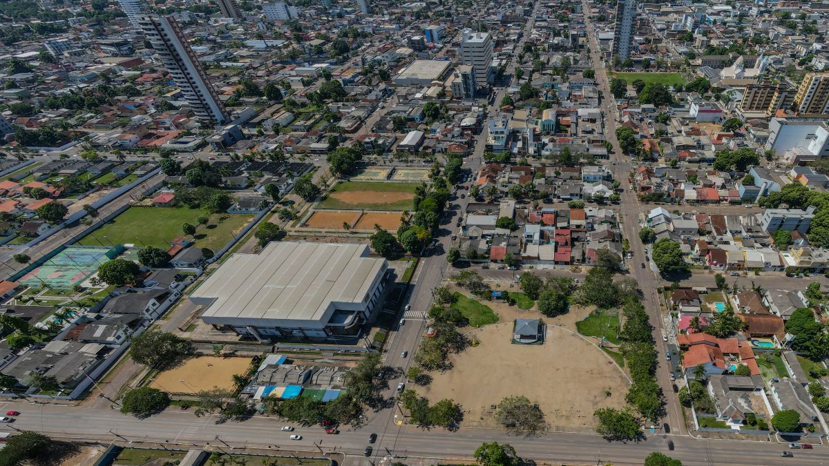 Ministro das Cidades confirmado no II Encontro Iclei Amazônia e no I Fórum de Sustentabilidade de Porto Velho - News Rondônia