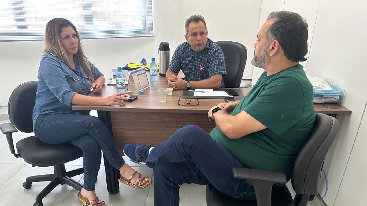 Rua de Lazer será realizado no bairro Eletronorte durante o projeto “Crianção” - News Rondônia