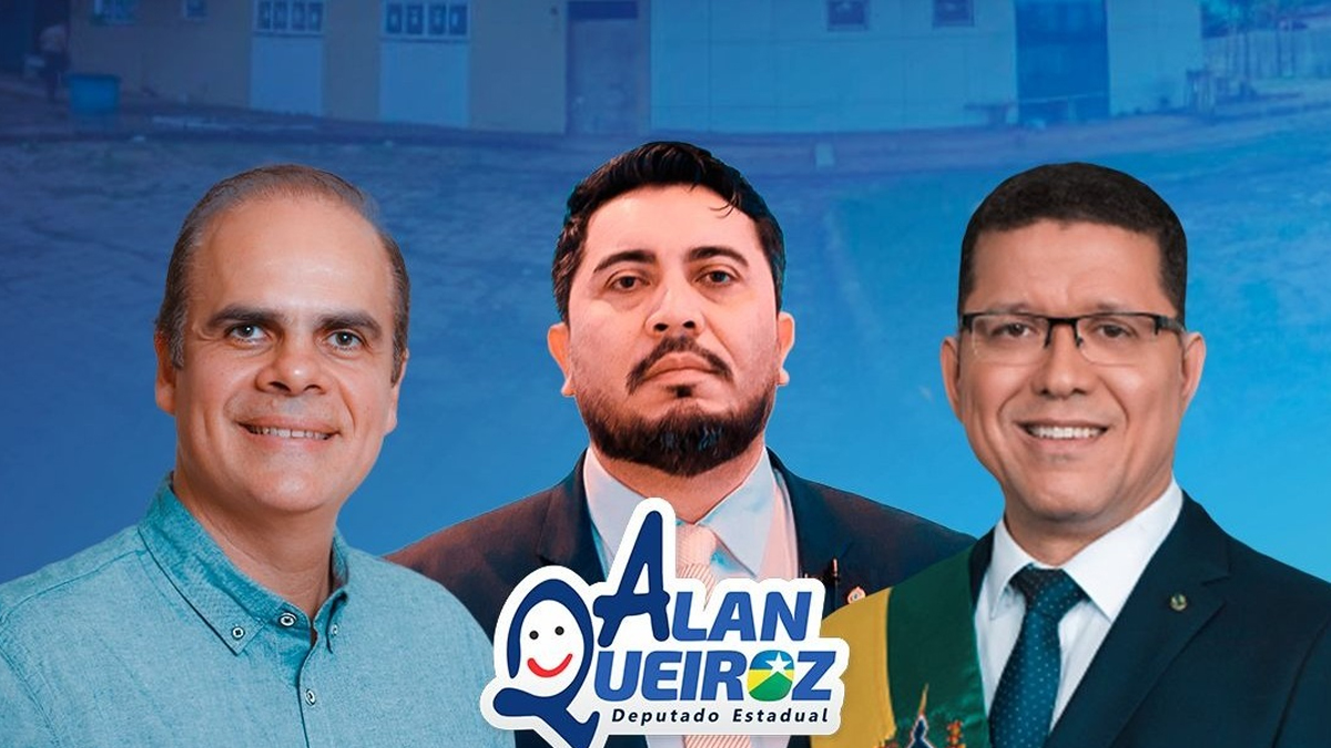 Atendendo a indicação de Alan Queiroz, o Governo de Rondônia retoma obras no Hospital Regional de Guajará-Mirim - News Rondônia