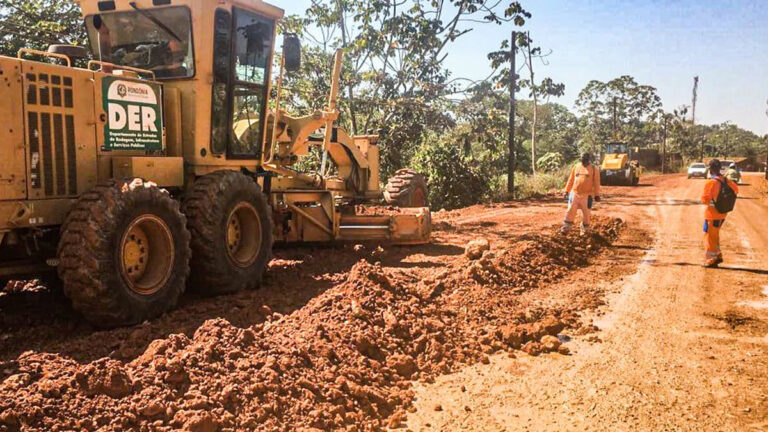Assembleia Legislativa aprova recurso de R$ 16 milhões para o DER - News Rondônia