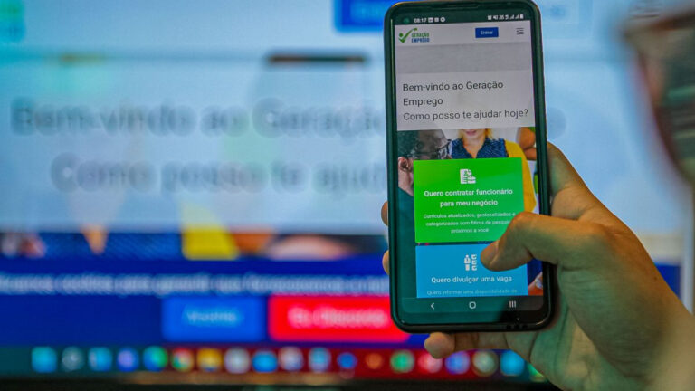 Mais de 2,1 mil vagas estão abertas em Rondônia por meio do Geração Emprego - News Rondônia
