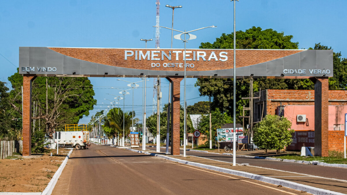 Ações de regularização fundiária são promovidas em Pimenteiras do Oeste e Colorado do Oeste pelo Governo do Estado - News Rondônia