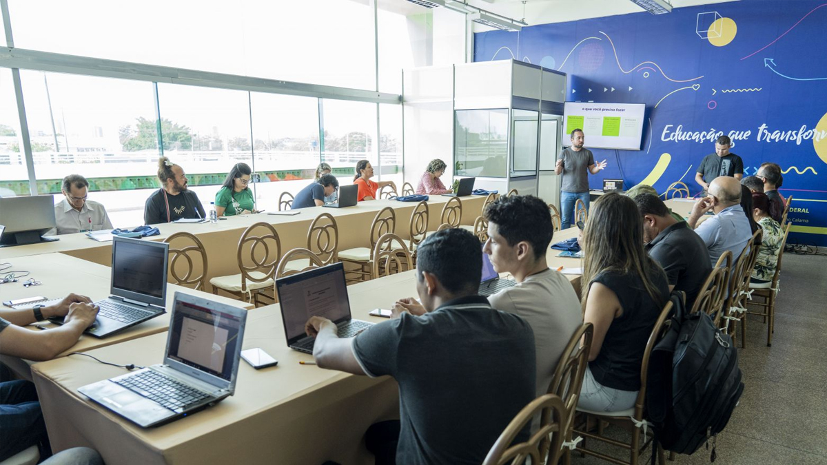 Oficina voltada à bioeconomia é realizada no 1º Fórum de Sustentabilidade de Porto Velho - News Rondônia