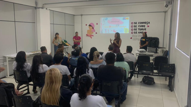 TURISMO PEDAGÓGICO - Projeto vai levar crianças da rede municipal aos pontos turísticos da cidade - News Rondônia