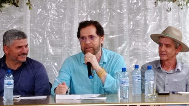 BR-319: Senador pede demissão categórica de Marina Silva para executar a sonhada pavimentação da estrada - News Rondônia
