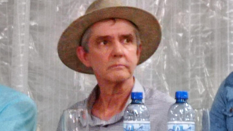 Senador Jaime Bagattoli, vice-presidente de CPI, defende transparência nos recursos enviados para as ONGs - News Rondônia