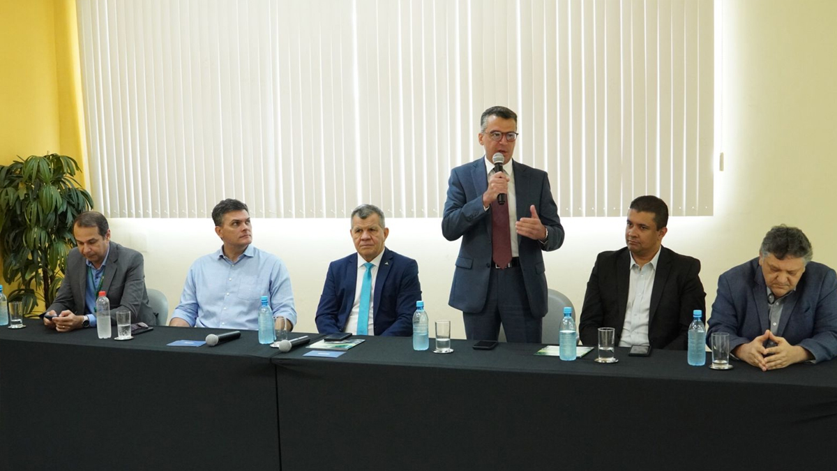 Prefeitura participa da 1ª Jornada de Integração Regional e Interiorização do Desenvolvimento de Rondônia - News Rondônia