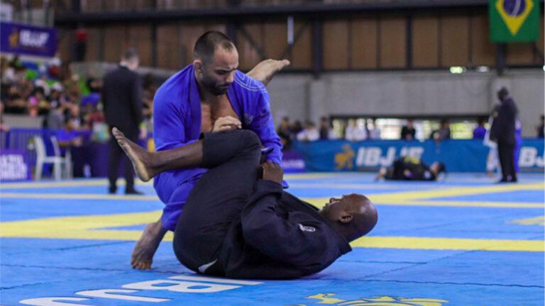 Atletas de Rondônia recebem incentivo do Governo para representar o Estado no Campeonato Europeu de Jiu-Jítsu - News Rondônia