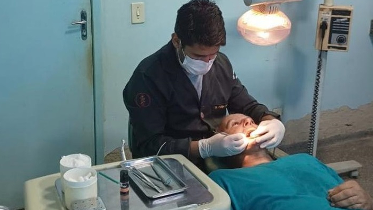 Dia do Dentista: data celebra o trabalho de profissionais que enfrentam desafios diários para promover sorrisos - News Rondônia