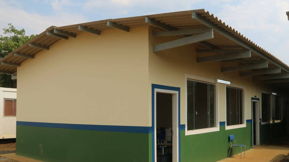 Regularização de imóveis públicos é realizada pelo Governo de Rondônia - News Rondônia
