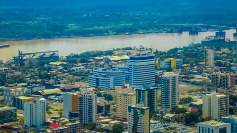 Pódio em campeonato internacional, contratação de médicos e Festival do Tambaqui em Miami são destaques do Governo de Rondônia nesta semana - News Rondônia