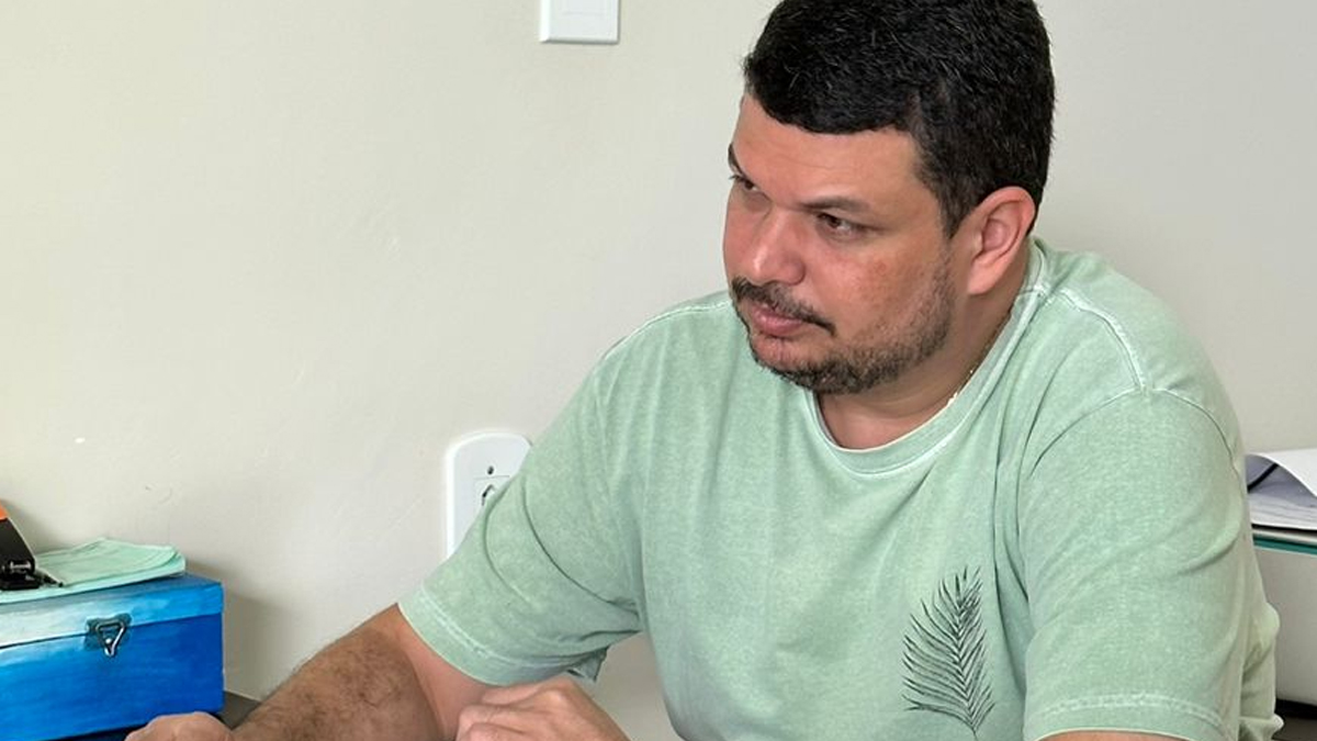 Clever Custódio: Ortopedista Dedicado Leva Atendimentos Sociais Gratuitos a Bairros Carentes de Porto Velho - News Rondônia