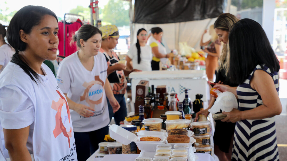 Porto Festival de Gastronomia e Música tem início nesta sexta-feira e segue até domingo, em Porto Velho - News Rondônia