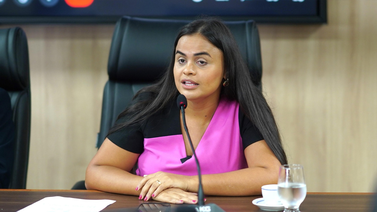 Limpeza para início das obras do Hospital Regional de Guajará-Mirim iniciam nesta terça-feira (31), Deputada Dra.Taissa Sousa segue fiscalizando o andamento - News Rondônia