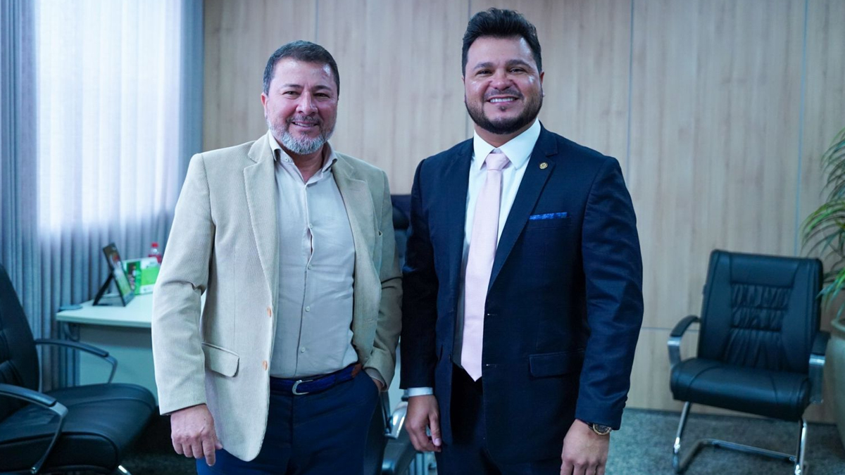 Regularização fundiária urbana e rural é discutida na Alero - News Rondônia