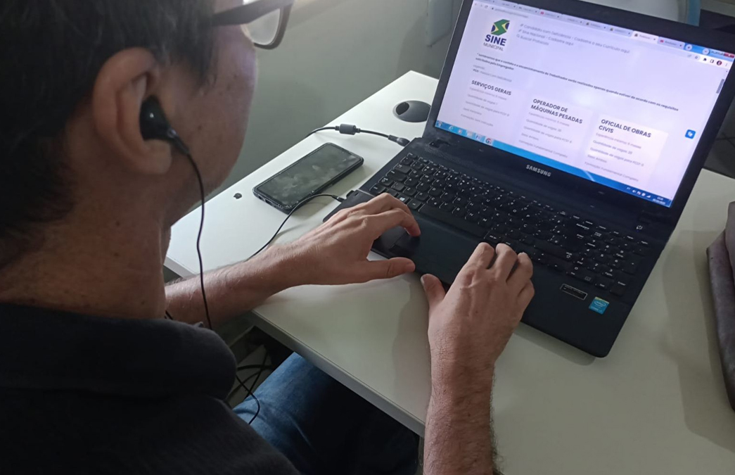 Porto Velho é o município que gerou mais vagas de empregos este ano em Rondônia - News Rondônia