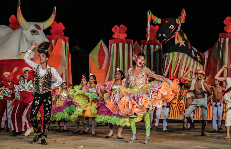 FESTIVAL - Duelo na Fronteira marca retorno da cultura com entrada gratuita de 13 a 15 de outubro, em Guajará-Mirim - News Rondônia