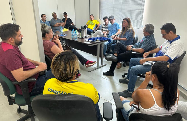 JIR 2023 - Atletas de Porto Velho terão apoio do município durante os Jogos Intermunicipais de Rondônia - News Rondônia