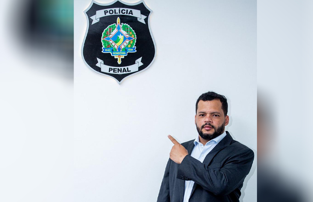 Deputado Edevaldo Neves requer informações sobre aposentadoria especial para policiais penais de Rondônia - News Rondônia