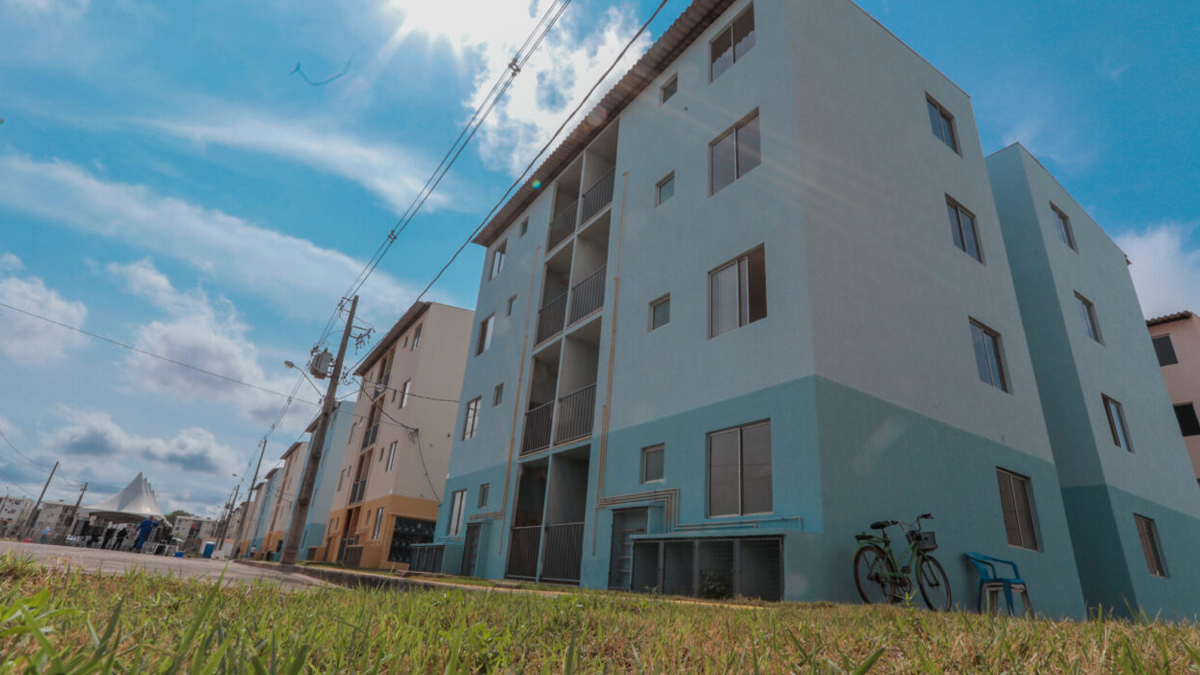 Futuros beneficiários de imóvel do Porto Bello I em Porto Velho são convocados para assinatura de contratos nos dias 9 e 10 - News Rondônia