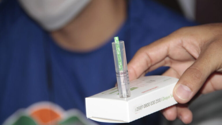 Mobilização do “Outubro Verde” reforça medidas para prevenção contra a sífilis - News Rondônia