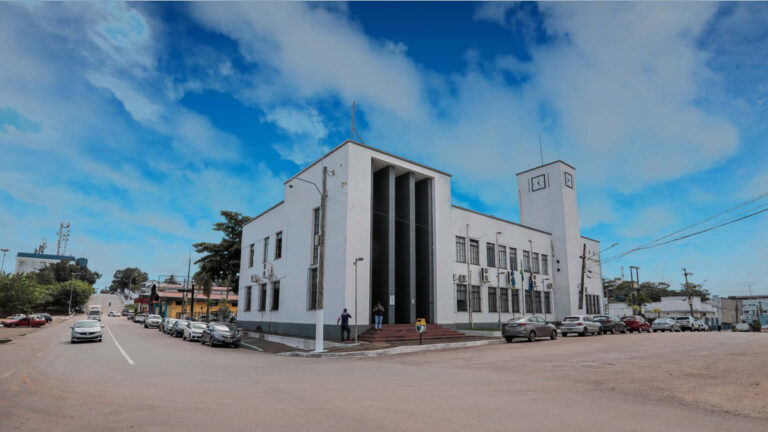 Prefeitura de Porto Velho decreta ponto facultativo na sexta-feira (13) em órgãos públicos municipais - News Rondônia