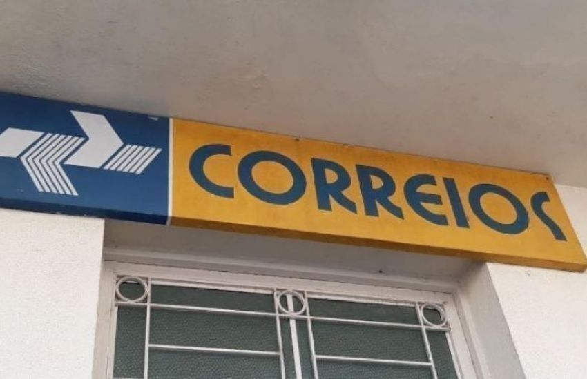 Funcionamento dos Correios no feriado de Nossa Senhora Aparecida