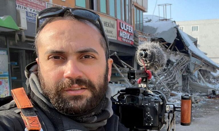 Cinegrafista da Reuters é morto no sul do Líbano