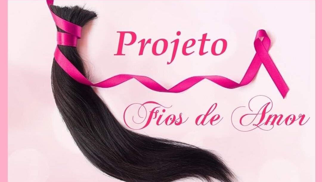 OUTUBRO ROSA - Projeto Fios de Amor recebe apoio de empresária de Ji-Paraná