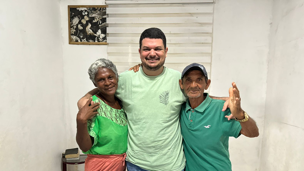 Clever Custódio: Ortopedista Dedicado Leva Atendimentos Sociais Gratuitos a Bairros Carentes de Porto Velho - News Rondônia