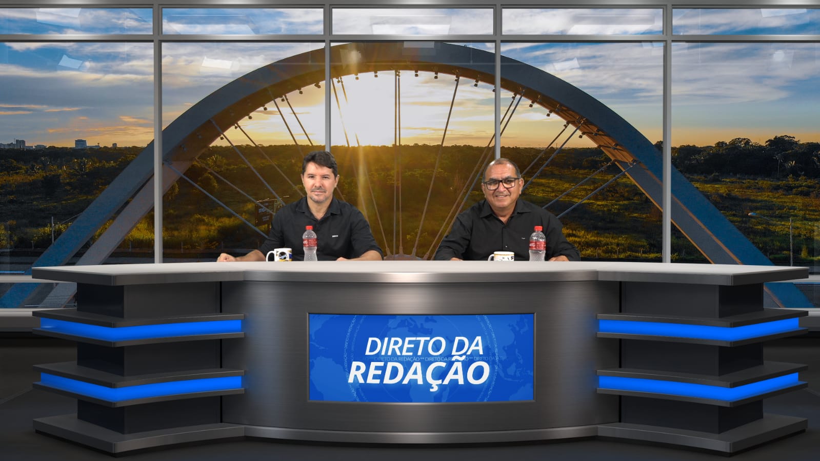 Médico, Luiz Carlos Ferrari, fala sobre saúde pública e ações em prol da área em Rondônia