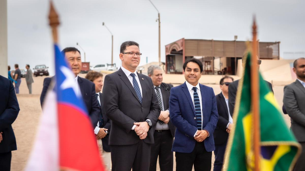 Governador Marcos Rocha fortalece corredor comercial para ampliar competitividade rondoniense - News Rondônia