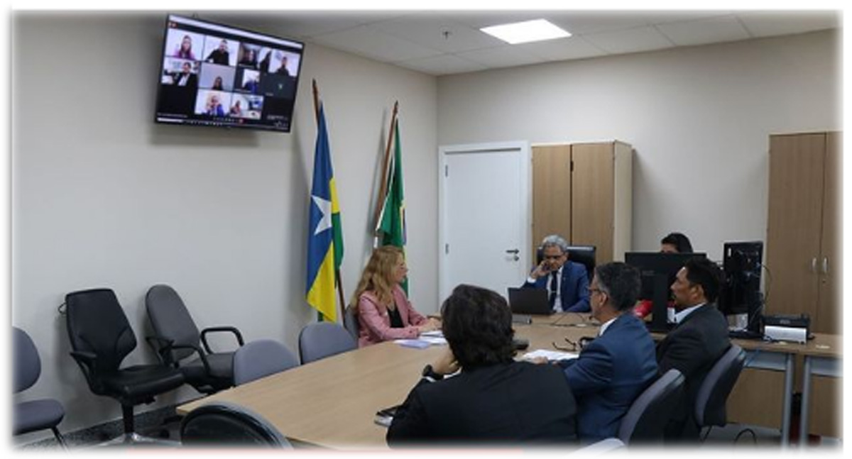 MPRO apresenta Proposta de Ajuste de Conduta solicitando ampliação e retomada de voos em Rondônia