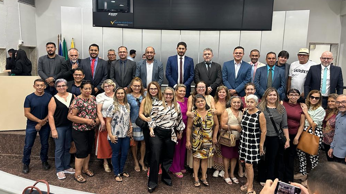 Câmara Municipal de Porto Velho inicia estudos para concurso público após aposentadoria de servidores - News Rondônia