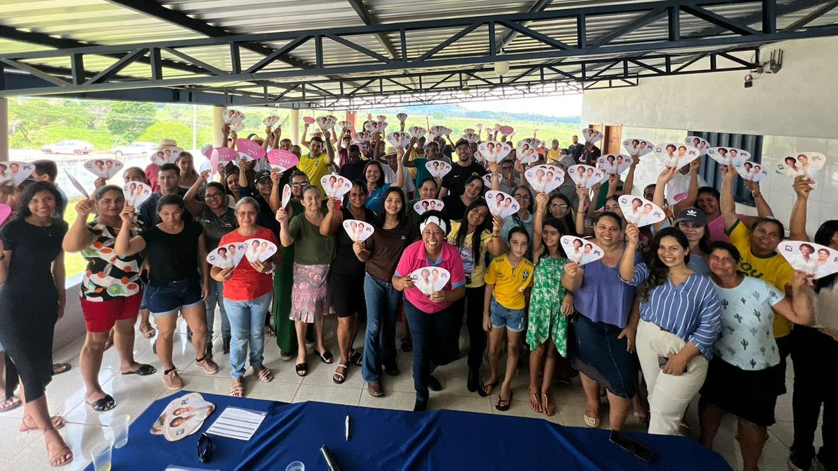 Apoio incondicional do Deputado Cássio Gois garante o sucesso do retorno da Festa da Linguiça - News Rondônia