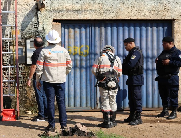 Polícia Militar divulga resultados oficiais da Operação Fio Desencapado II - News Rondônia