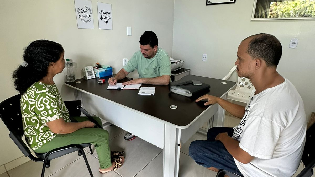 Clever Custódio: Ortopedista Dedicado Leva Atendimentos Sociais Gratuitos a Bairros Carentes de Porto Velho - News Rondônia