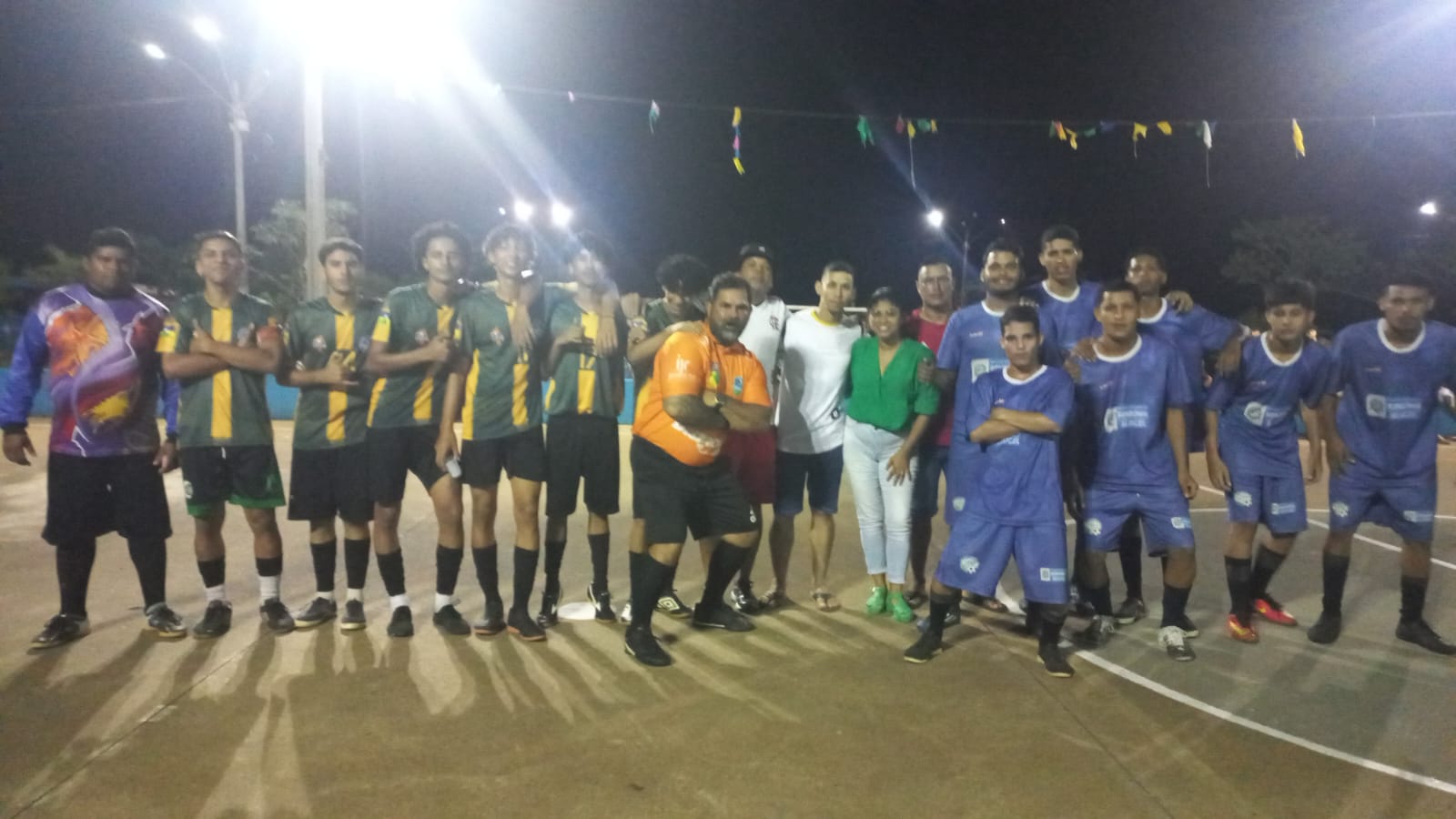 Agenda News: AMACC Esportes promove 2ª Copa Cristal Futsal 2023, por Renata Camurça - News Rondônia