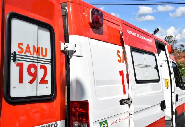 MISTÉRIO: Mulher é encontrada morta em calçada na zona sul - News Rondônia
