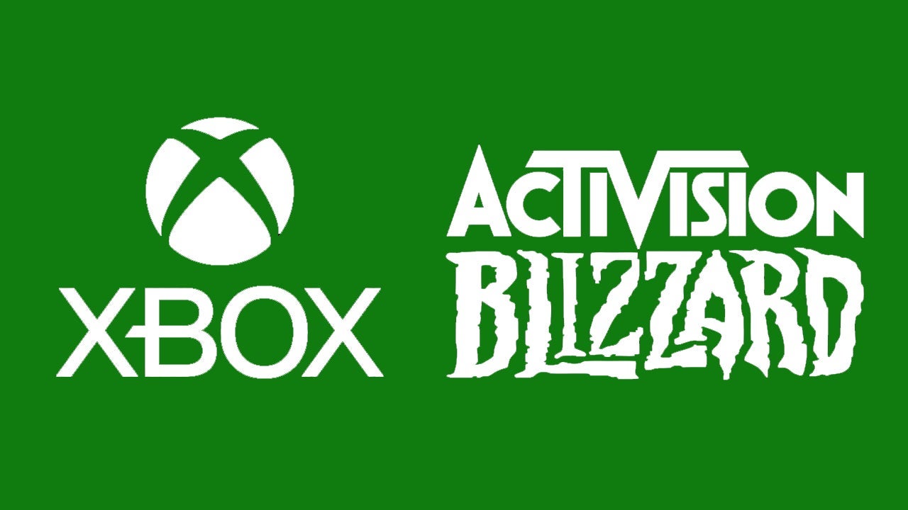 Aquisição da Activision Blizzard pela Microsoft deve se concretizar na próxima semana