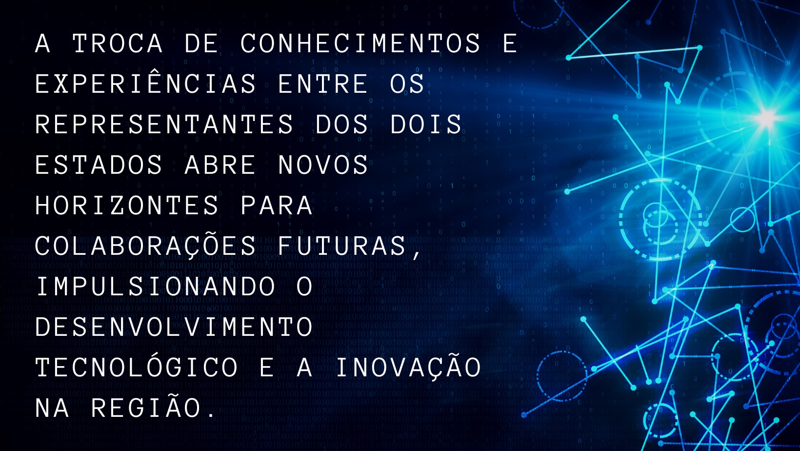 Fortalecendo Laços e Compartilhando Conhecimento: A Visita da Comitiva Acreana à NBS Telecom - News Rondônia
